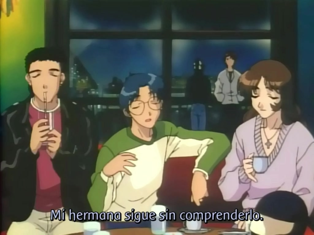 Sentimental Journey (AdF)